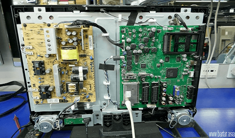 Service Provider of Tv Motherboard Repair in New Delhi, Delhi, India